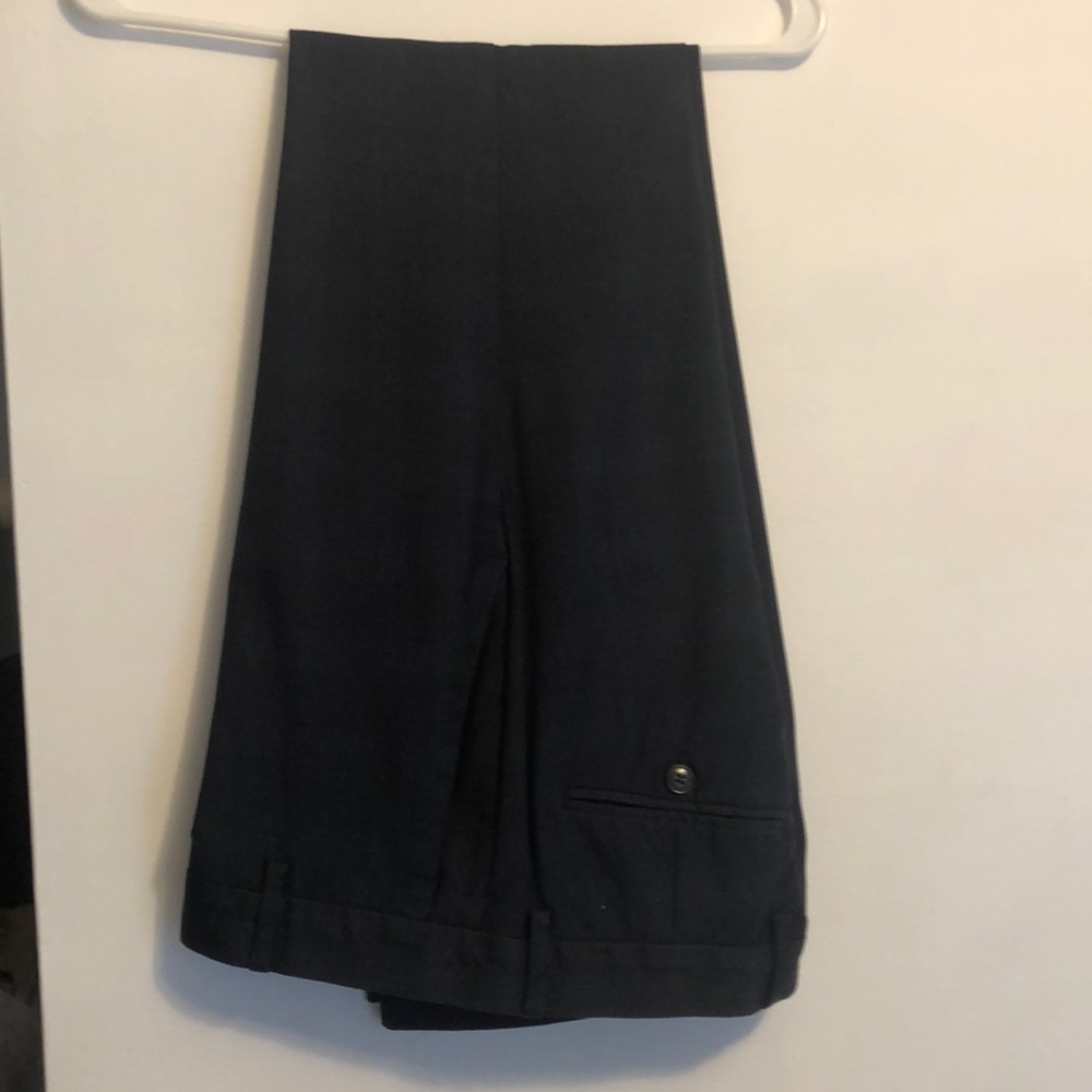 Kenneth Cole Reaction Suit Pants